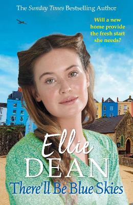 There'll Be Blue Skies book