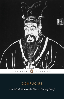 The Most Venerable Book (Shang Shu) book