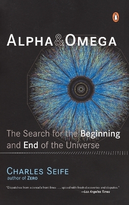 Alpha and Omega book