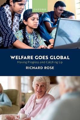 Welfare Goes Global: Making Progress and Catching Up book