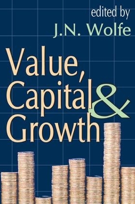 Value, Capital and Growth by Gabriel R. Ricci