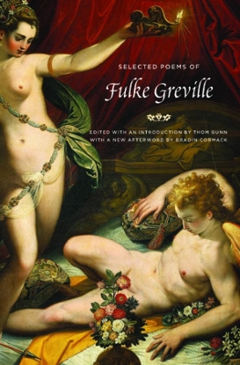 Selected Poems of Fulke Greville book