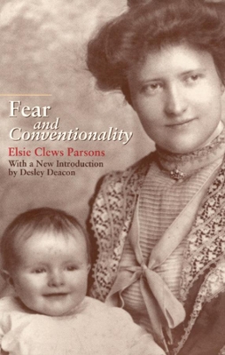 Fear and Conventionality book