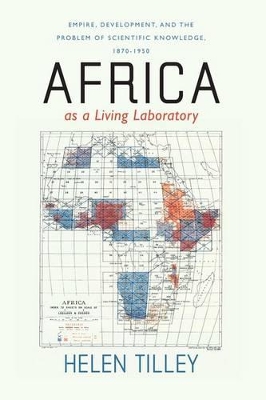 Africa as a Living Laboratory by Helen Tilley