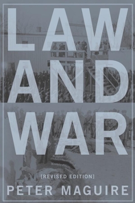 Law and War: International Law and American History book