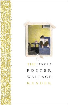 David Foster Wallace Reader book