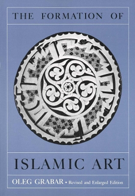 Formation of Islamic Art book