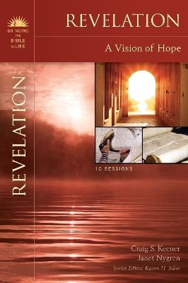 Revelation book