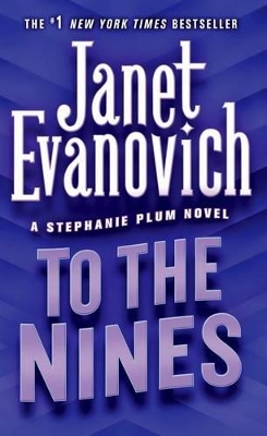 To the Nines by Janet Evanovich