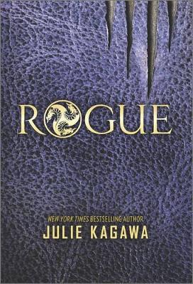 Rogue book