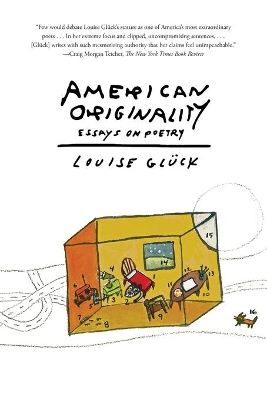 American Originality by Louise Gluck