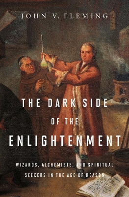 Dark Side of the Enlightenment book