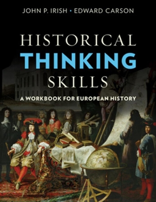 Historical Thinking Skills book