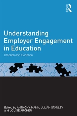 Understanding Employer Engagement in Education book