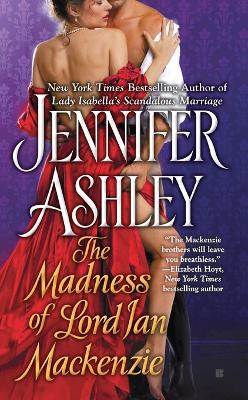 Madness Of Lord Ian Mackenzie book