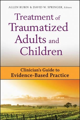 Treatment of Traumatized Adults and Children book