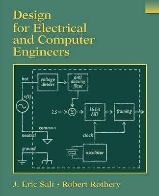 Design for Electrical and Computer Engineers book
