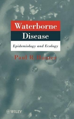 Waterborne Disease book