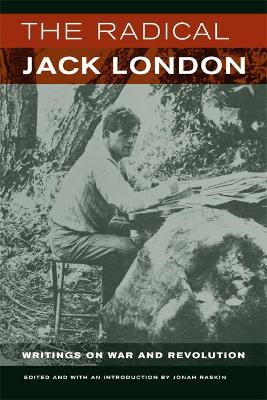 Radical Jack London book