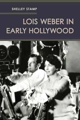 Lois Weber in Early Hollywood book