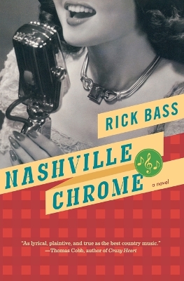 Nashville Chrome book