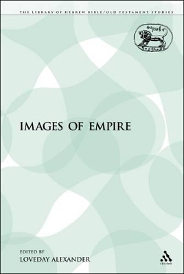 Images of Empire book