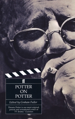 Potter on Potter book