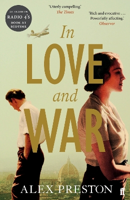 In Love and War book