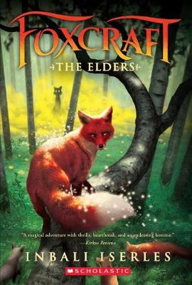 Elders book