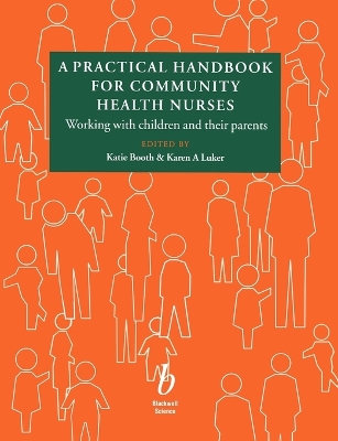 Practical Handbook for Community Health Nurses book