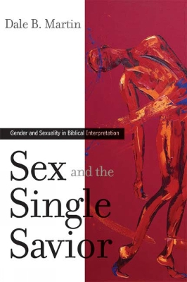 Sex and the Single Savior book