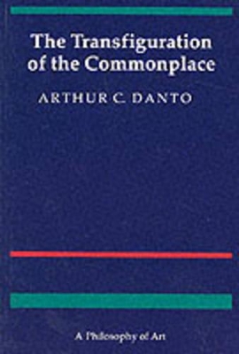 Transfiguration of the Commonplace book