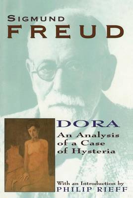 A Dora by Sigmund Freud