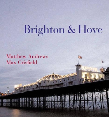 Brighton and Hove book