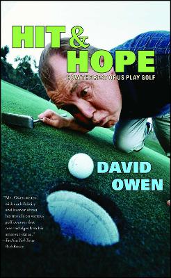 Hit & Hope by David Owen