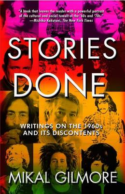 Stories Done book