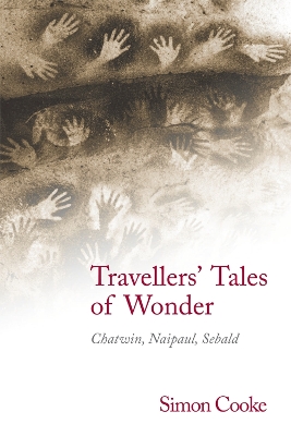 Travellers' Tales of Wonder book