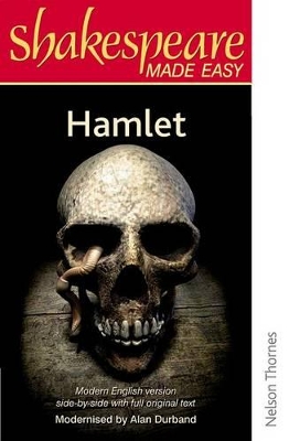 Shakespeare Made Easy: Hamlet book
