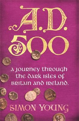 A.D. 500 book