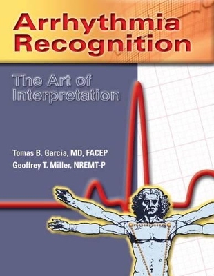 Arrhythmia Recognition: The Art Of Interpretation book