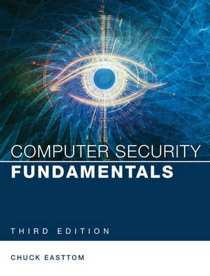 Computer Security Fundamentals book