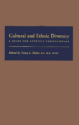 Cultural and Ethnic Diversity book