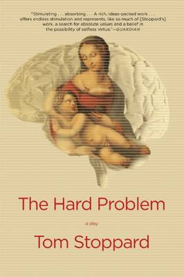 Hard Problem book