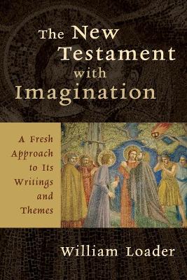 New Testament with Imagination book