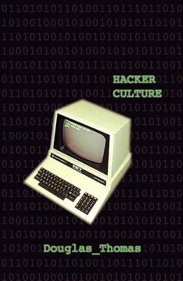 Hacker Culture book