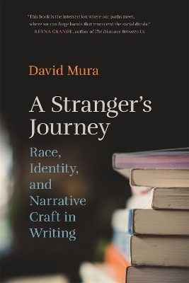 A Stranger's Journey: Race, Identity, and Narrative Craft in Writing book