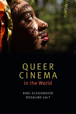 Queer Cinema in the World book