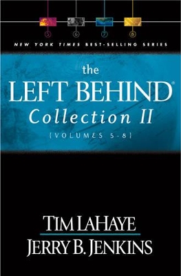 Left behind Collection II by Tim LaHaye