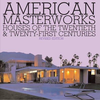 American Masterworks by Kenneth Frampton