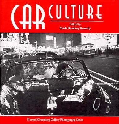 Car Culture book